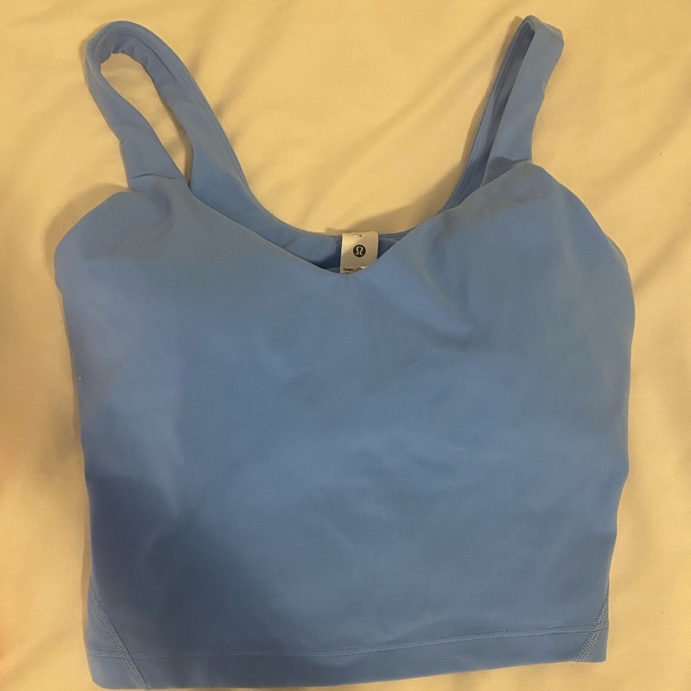 Lululemon Align Tank size 4